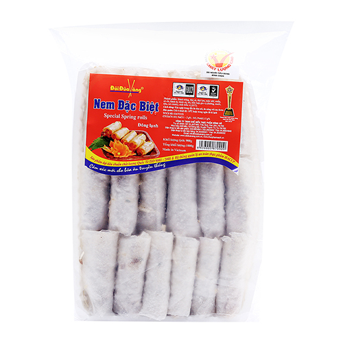 Nem Đặc Biệt 1000g Đôi đũa vàng (10)