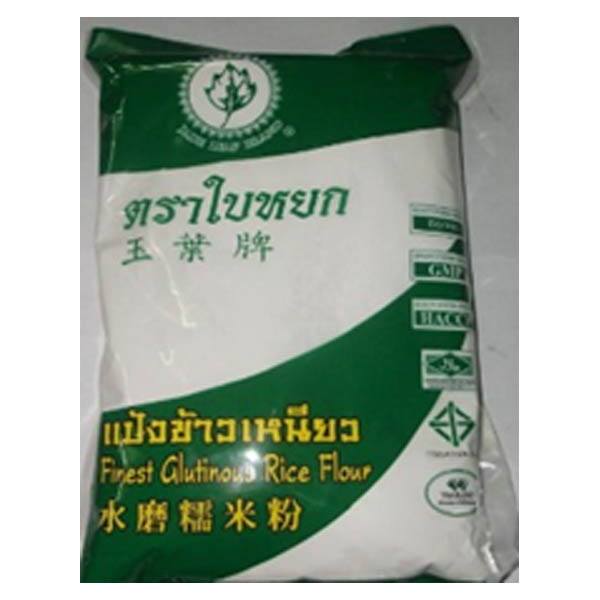 Bột nếp Thái Lan EUF 400g