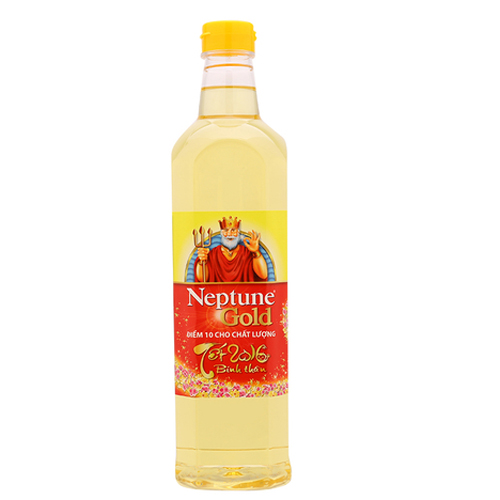 Dầu ăn Neptune Gold 1L