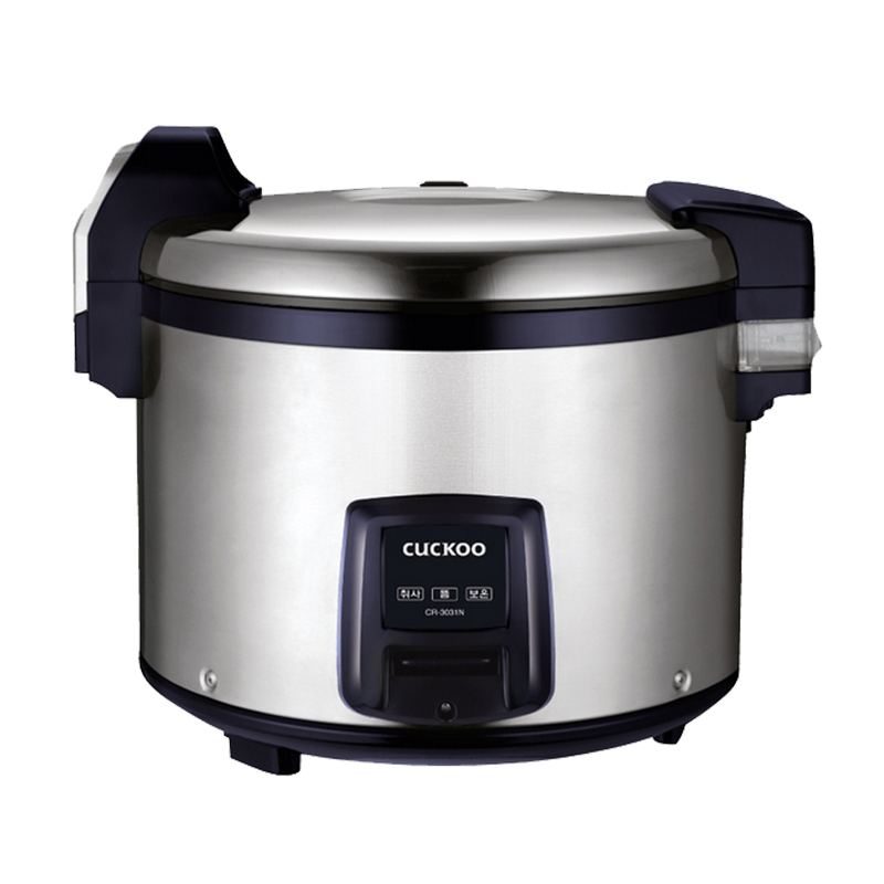 Nồi cơm điện Cuckoo 5.4 lít CR-3021S