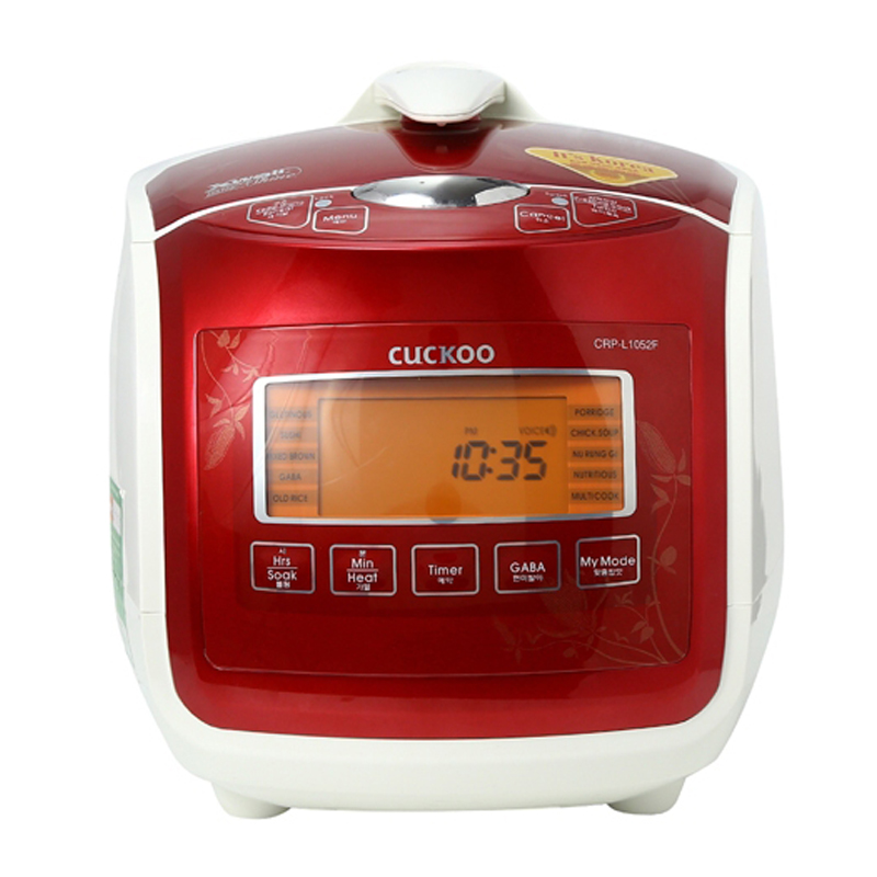 Nồi cơm điện Cuckoo 1.8 lít CRP- L1052F