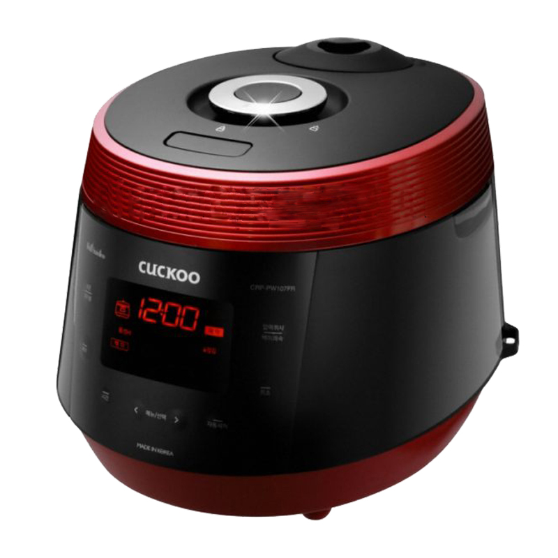 Nồi cơm điện Cuckoo 1.8 lít CRP-PW107FR