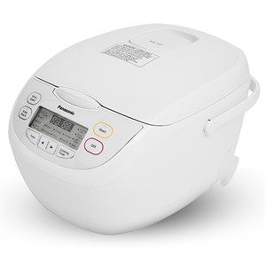 Nồi cơm điện tử Panasonic 1.0 lít SR-CL108WRA