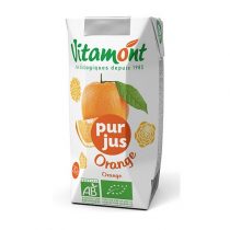 Nước ép táo Thổ Nhĩ Kỳ Juss 200ml