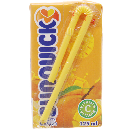 Nước ép xoài Thổ Nhĩ Kỳ 200ml