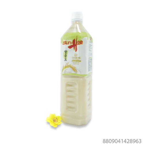 Nước gạo Sun-Hee Hàn Quốc 1.5L