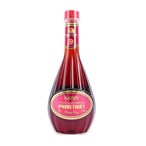 Nước mắm Kabin thượng hạng 500ml