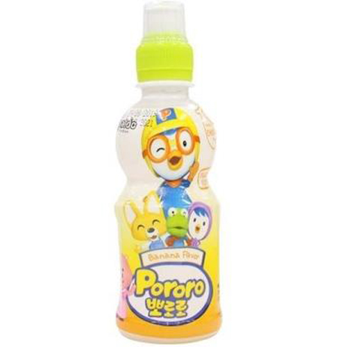 Nước Pororo vị chuối 235ml