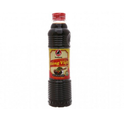 Nước chấm Hàng Việt 500ml