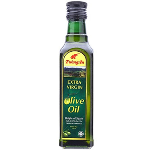 Dầu ăn Olivioila 250ml