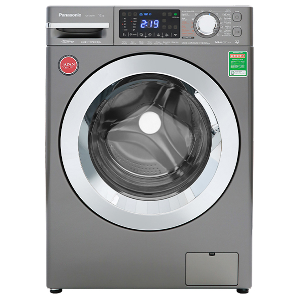 Máy giặt Panasonic 9 kg NA-V90FX1LVT