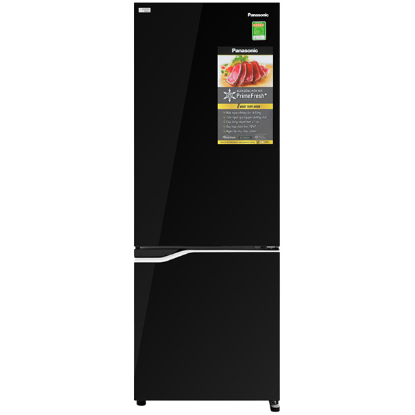 Tủ lạnh Panasonic Inverter 290 lít NR-BV320GKVN