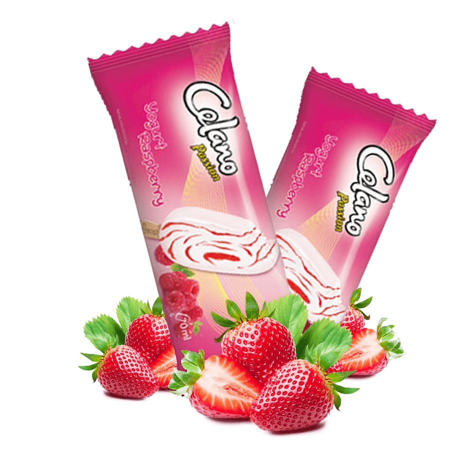 Kem que cao cấp Celano Passion Sữa chua dâu