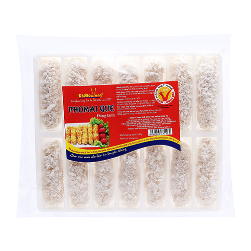 Phô Mai Que 300g