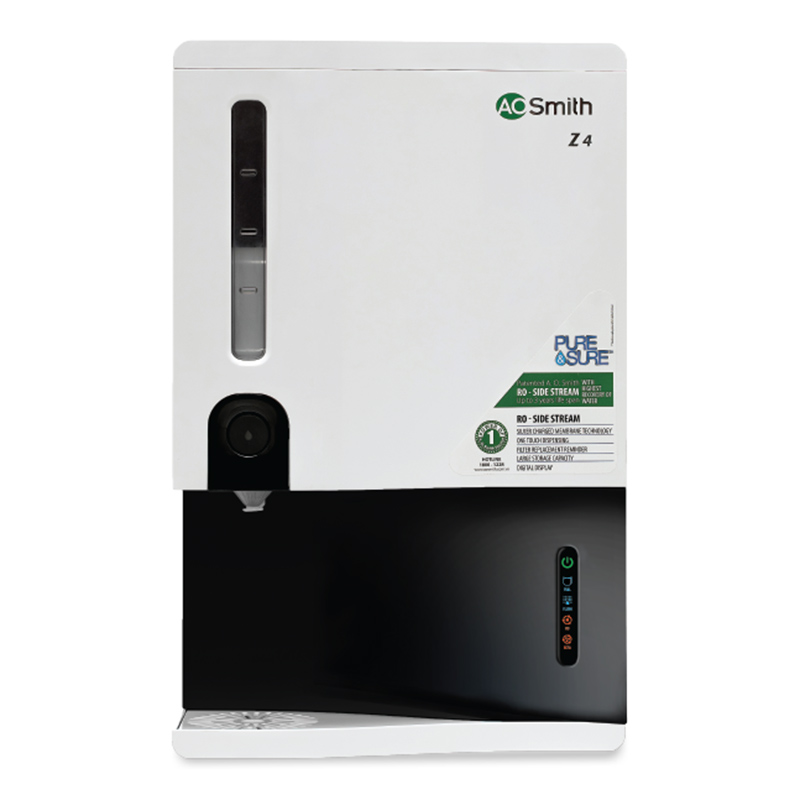 Máy lọc nước AoSmith RO Z4