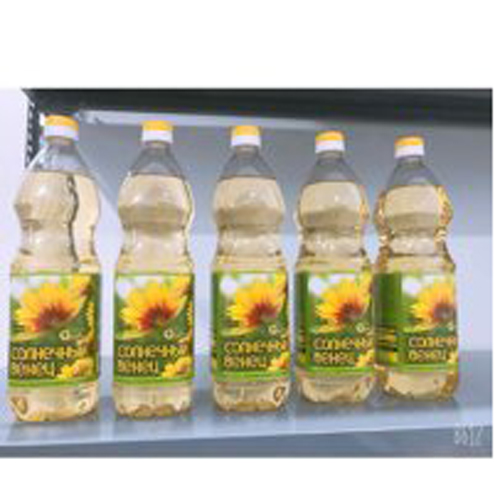 Dầu ăn hướng dương Safya 1L