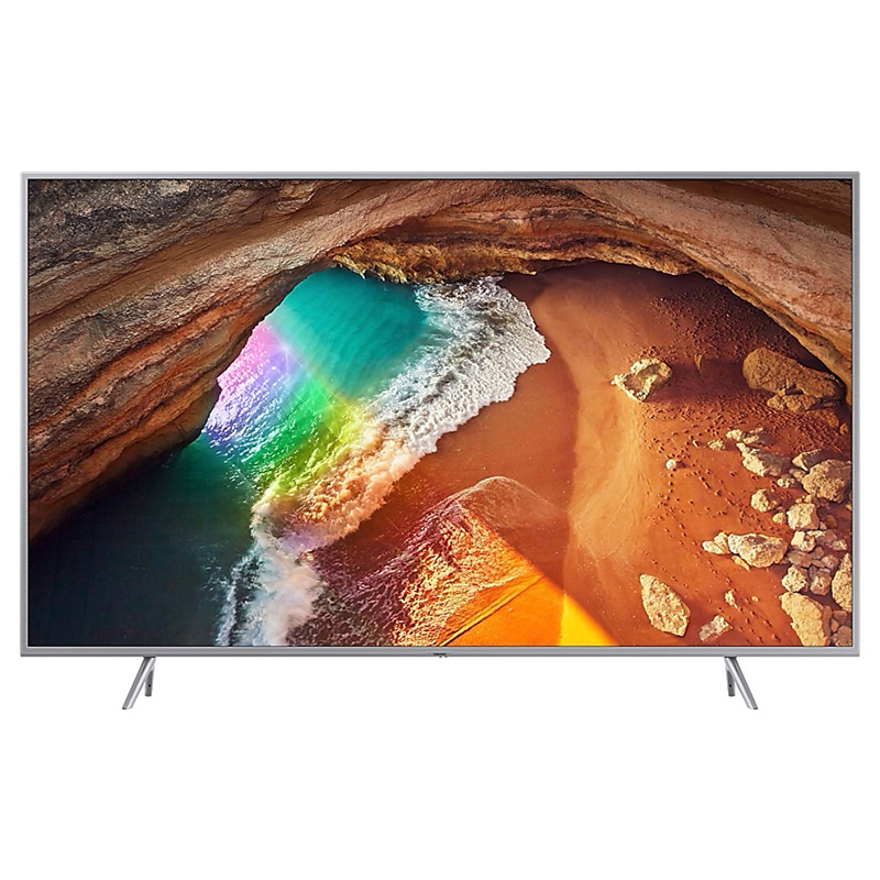Smart Tivi QLED Samsung 4K 82 inch QA82Q65R