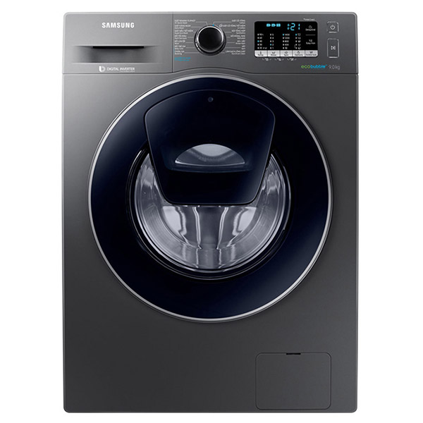 Máy giặt Samsung Inverter 9 kg WW90K54E0UX