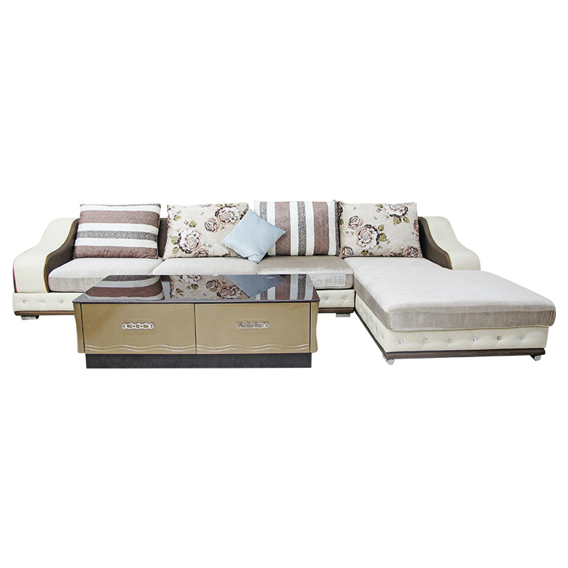 Sofa Vải SF4-169