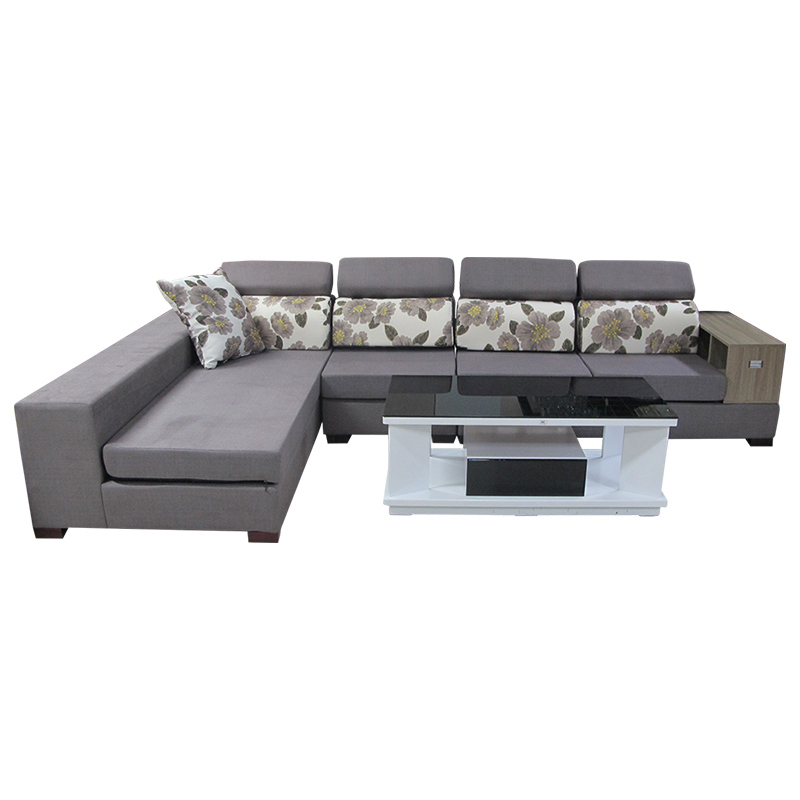 Sofa vải SF44T