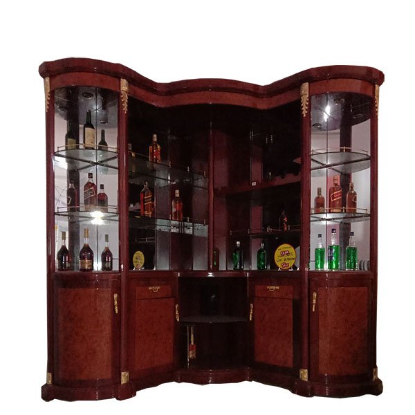 Tủ rượu SL826
