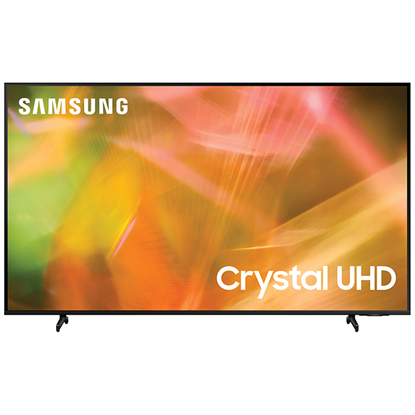 Smart Tivi Samsung 4K 55 inch UA55AU8000