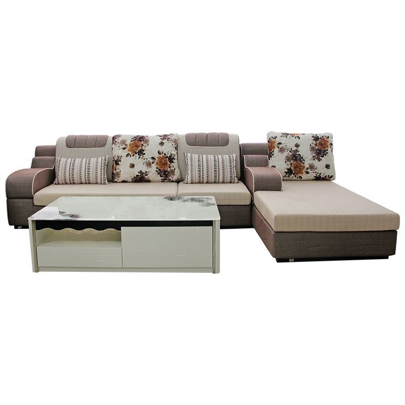 Bộ Sofa Vải Đức Huy AT662