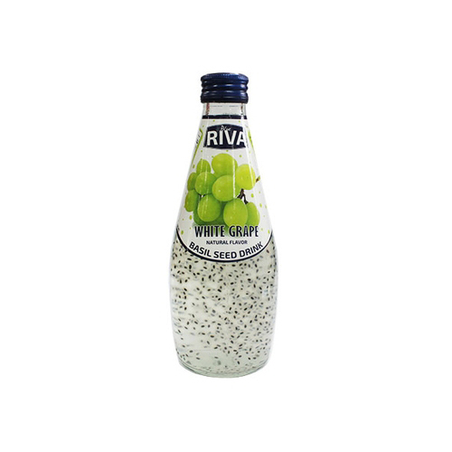 Nước Hạt é vị nho xanh TL 290ml