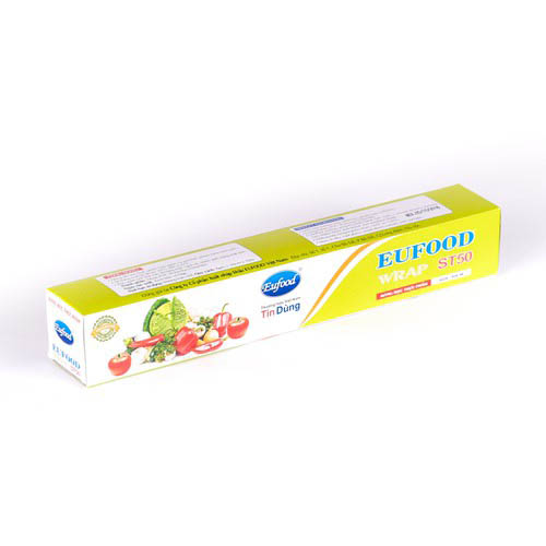 Màng bọc TP EUF ST50
