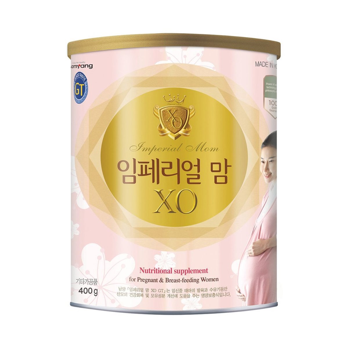 Sữa bột XO Mom - 400gr