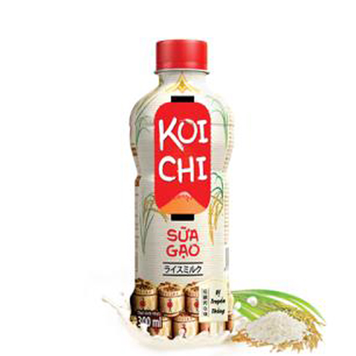 Sữa gạo Koi Chi vị truyền thống 300ml
