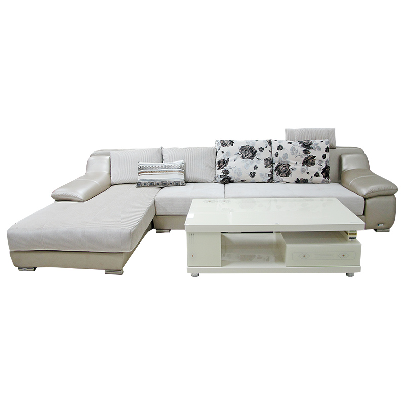 Sofa PVC - Nỉ T259
