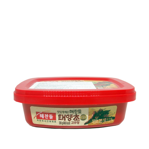 Tương ớt Taeyangcho HQ 200g