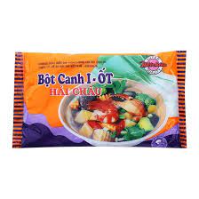 Bột canh Hải Châu 190g