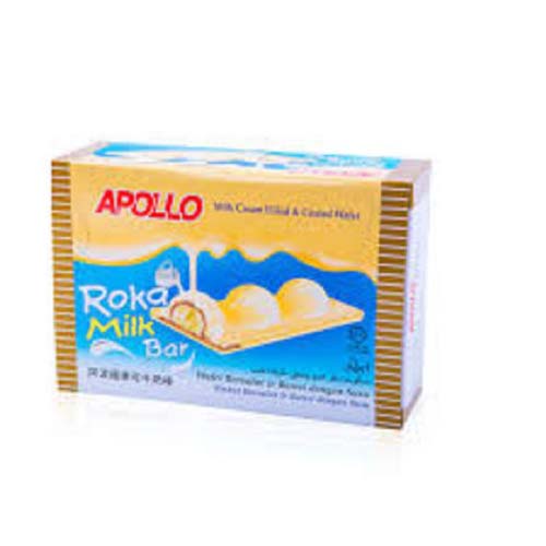Bánh Apollo Milk 360g