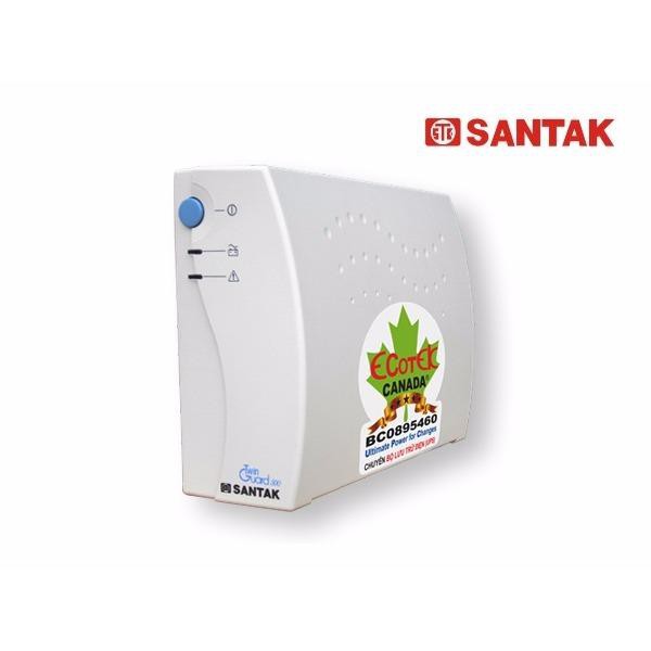 Bộ lưu điện Offline Santak TG500