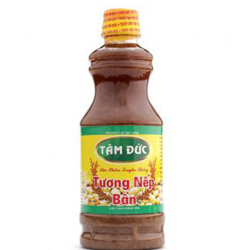 Mắm tôm Tâm Đức 300g