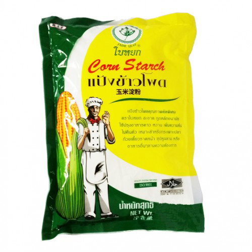 Bột ngô Thái Lan EUF 1kg