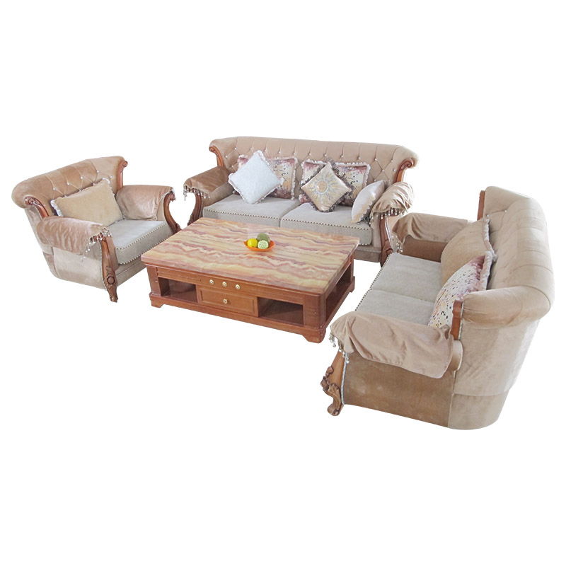 Sofa nỉ TLA561
