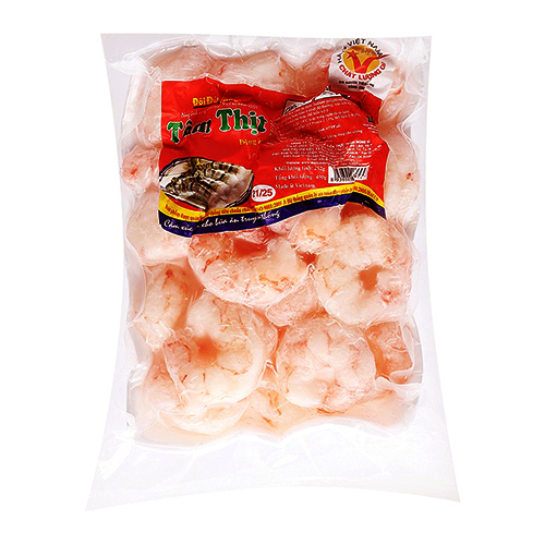 Tôm thịt 21/25 450g/ khay