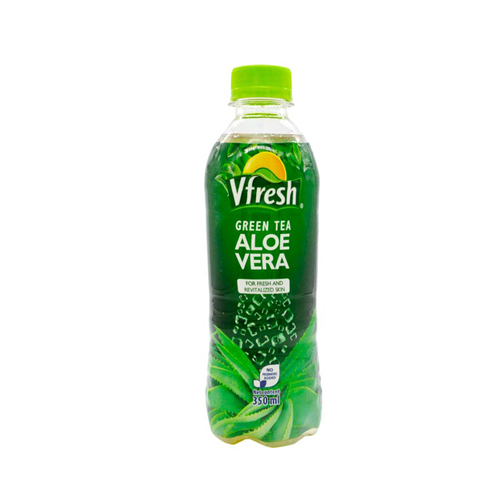 Trà nha đam Vfresh Vinamilk 350ml