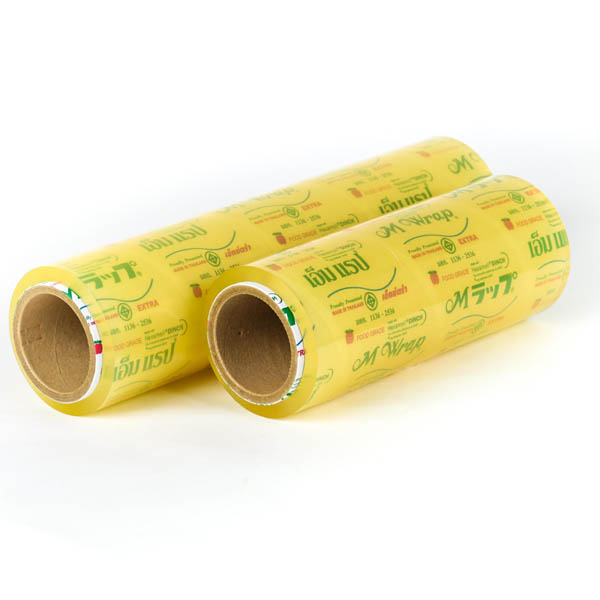 Màng bọc trần EUF Mwap 45*500m