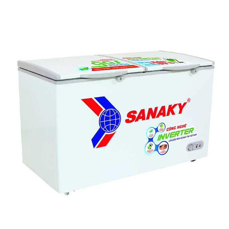 Tủ đông Sanaky 270 lít VH-3699A3