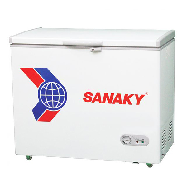 Tủ Đông 1 ngăn 220 lít Sanaky VH-255HY2