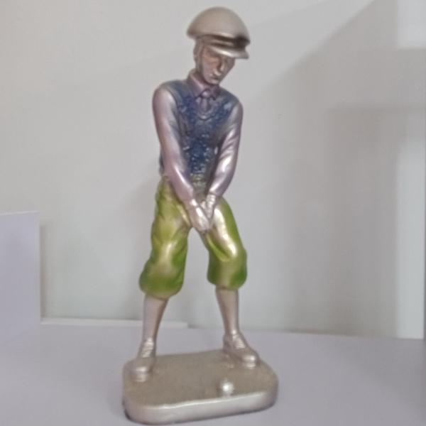 Tượng đánh golf