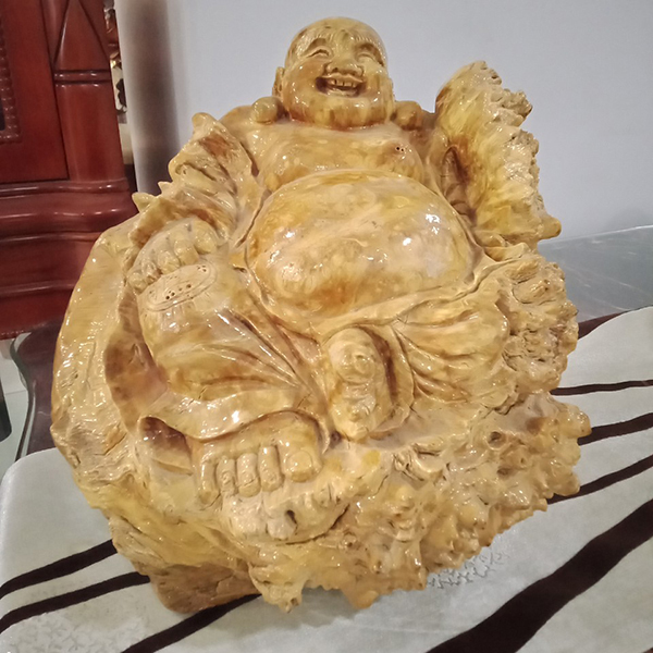 Tượng phật DiLac