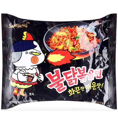 Mỳ gà HQ 140G