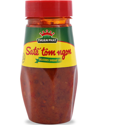 Sa tế tôm Thuận Phát 85g