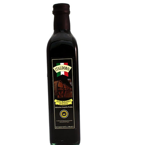 Dấm ăn Balsamic 500ml