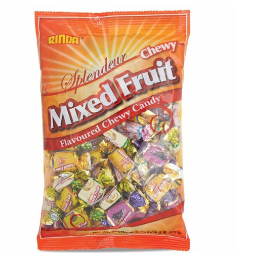 Kẹo Mixed Fruit 375g